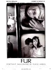 Affiche du film : Fur, portrait imaginaire de Diane Arbus