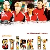 Miniature photo du film : Stick it