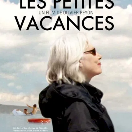 Miniature photo du film : Les petites vacances