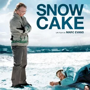 Photo du film : Snow cake