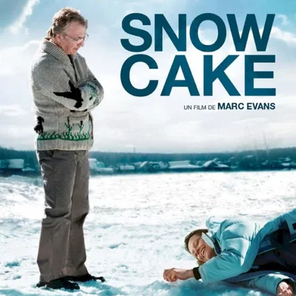 Miniature photo du film : Snow cake