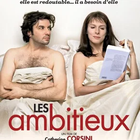Photo du film : Les ambitieux