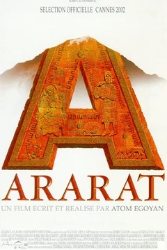 Affiche du film Ararat