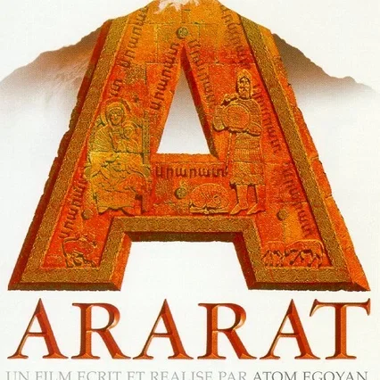 Miniature photo du film : Ararat