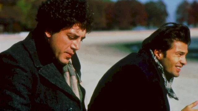 Photo du film : Avant la nuit