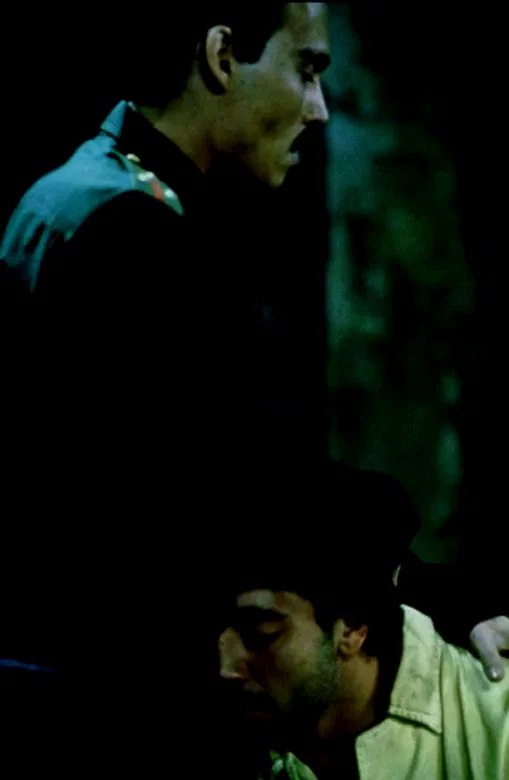 Photo 5 du film : Avant la nuit