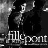Photo du film : La fille sur le pont