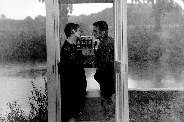 Photo du film : La fille sur le pont