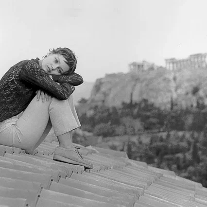 Miniature photo du film : La fille sur le pont