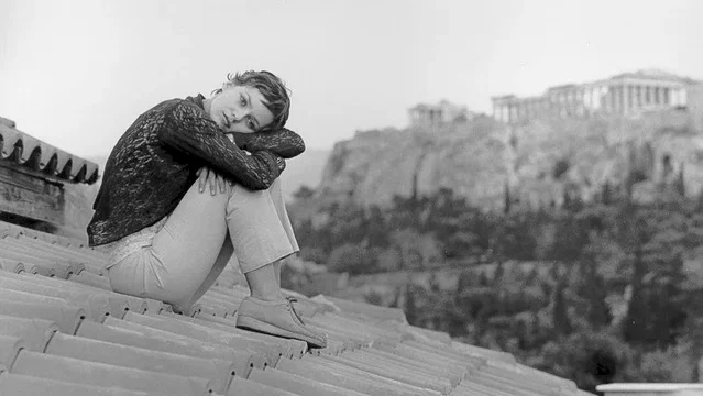 Photo 4 du film : La fille sur le pont