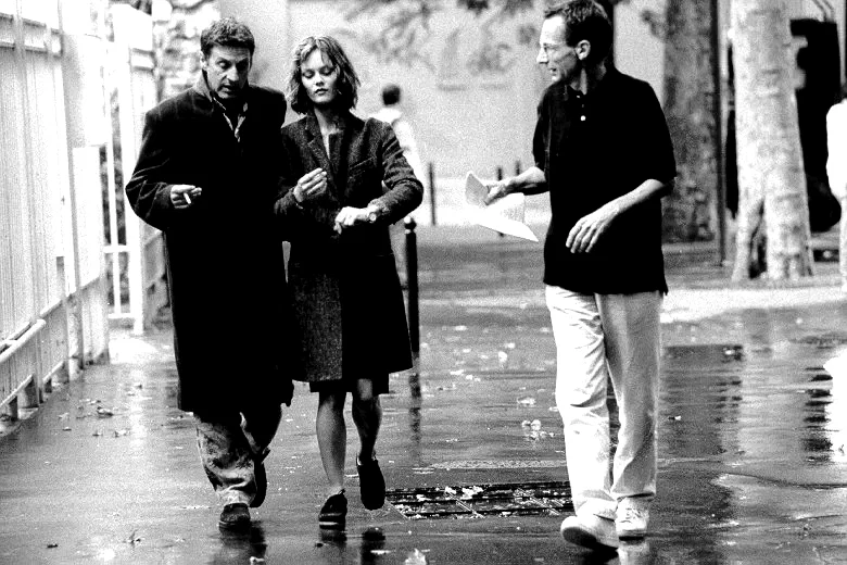 Photo du film : La fille sur le pont