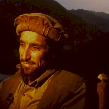 Miniature photo du film : Massoud, l'afghan