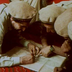 Photo du film : Massoud, l'afghan
