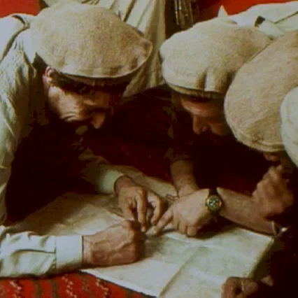 Miniature photo du film : Massoud, l'afghan