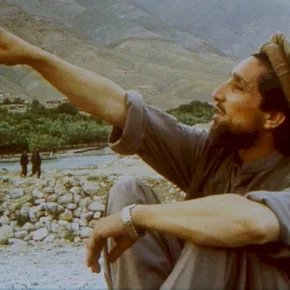 Photo du film : Massoud, l'afghan