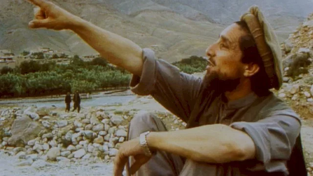 Photo 3 du film : Massoud, l'afghan