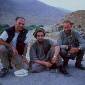 Photo du film : Massoud, l'afghan