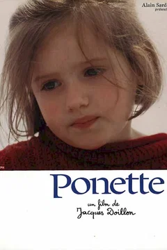Affiche du film Ponette