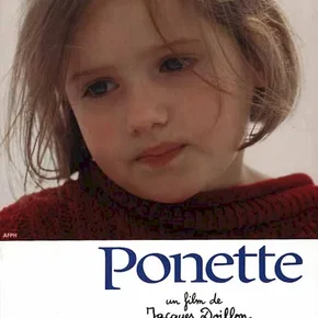 Photo du film : Ponette