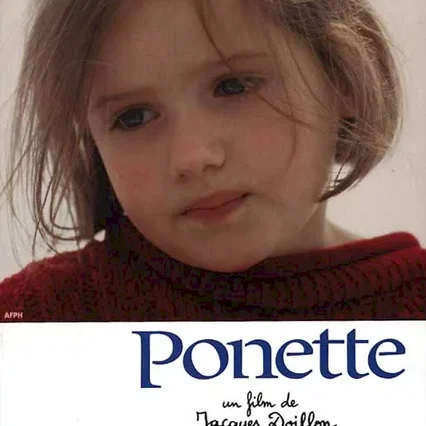 Miniature photo du film : Ponette