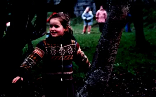 Photo 2 du film : Ponette