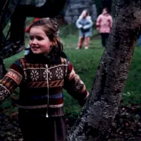 Photo du film : Ponette