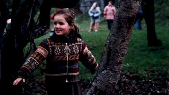 Photo 2 du film : Ponette
