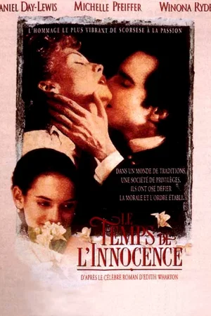 Photo 1 du film : Le temps de l'innocence
