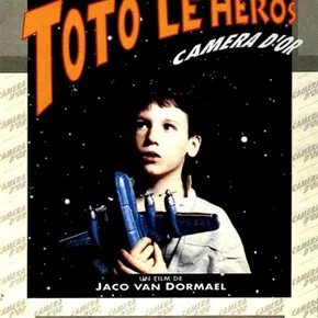 Photo du film : Toto le héros