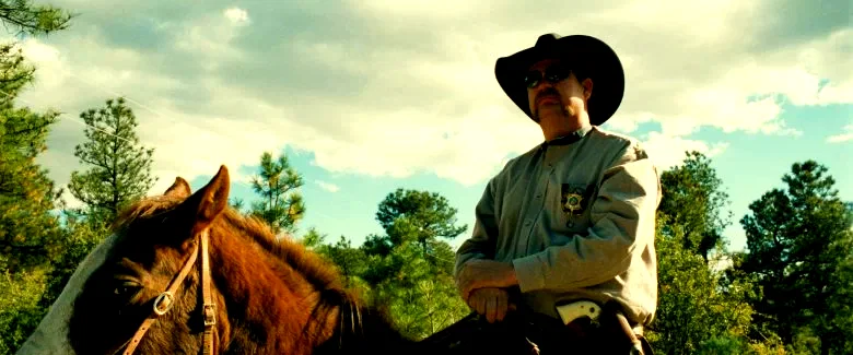 Photo 2 du film : Requiem pour Billy the Kid