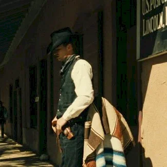 Miniature photo du film : Requiem pour Billy the Kid