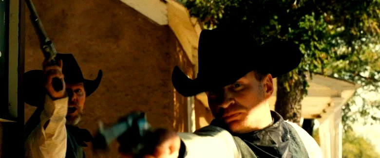 Photo 5 du film : Requiem pour Billy the Kid