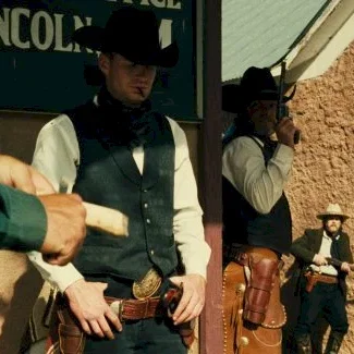 Miniature photo du film : Requiem pour Billy the Kid