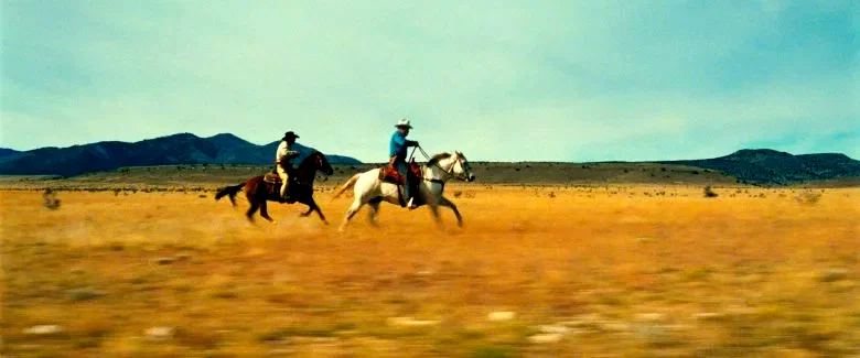 Photo 9 du film : Requiem pour Billy the Kid
