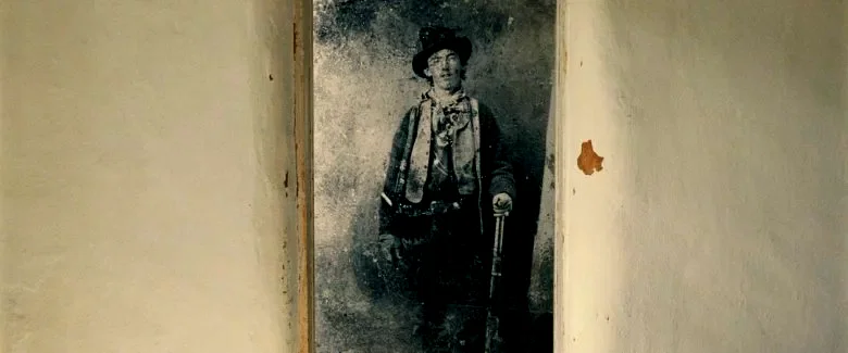 Photo 10 du film : Requiem pour Billy the Kid