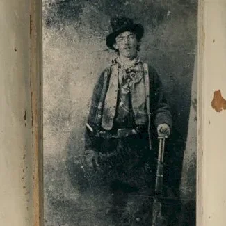 Miniature photo du film : Requiem pour Billy the Kid