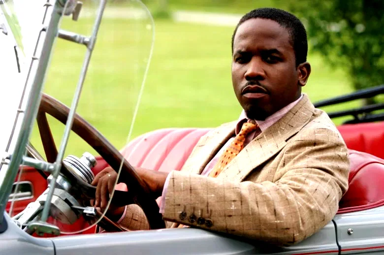 Photo du film : Idlewild, gangsters club