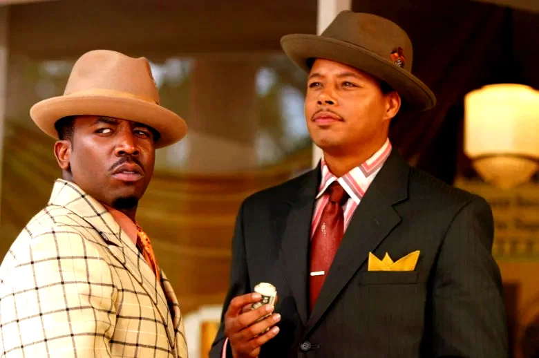Photo du film : Idlewild, gangsters club