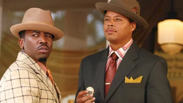 Photo du film : Idlewild, gangsters club