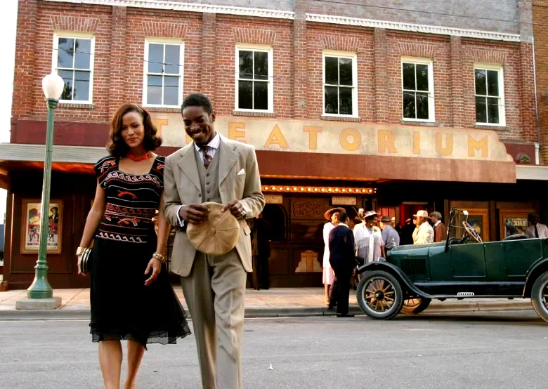 Photo du film : Idlewild, gangsters club