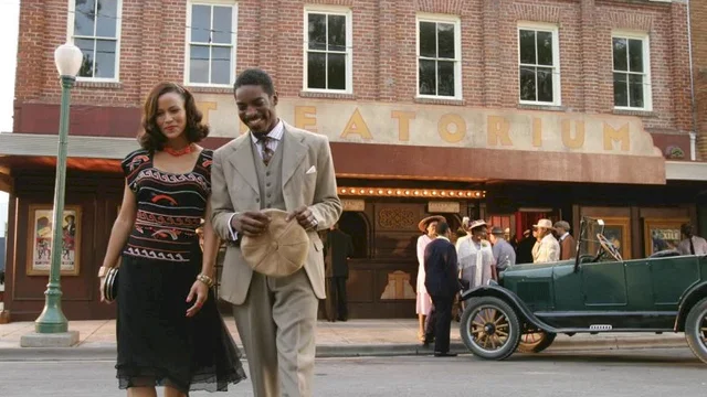 Photo du film : Idlewild, gangsters club