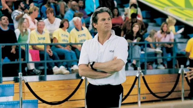 Photo 5 du film : Stick it