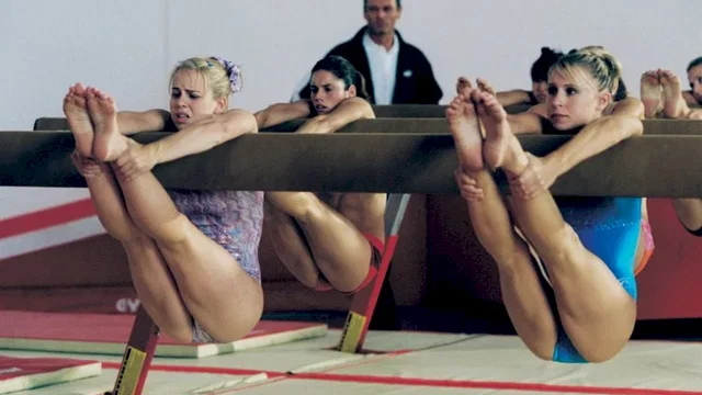 Photo 7 du film : Stick it