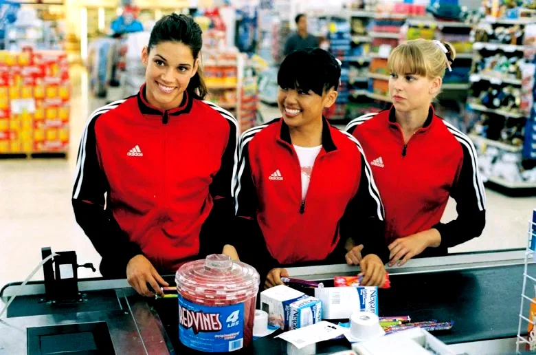 Photo 8 du film : Stick it