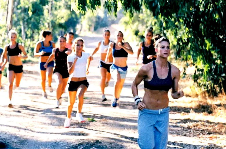 Photo 9 du film : Stick it