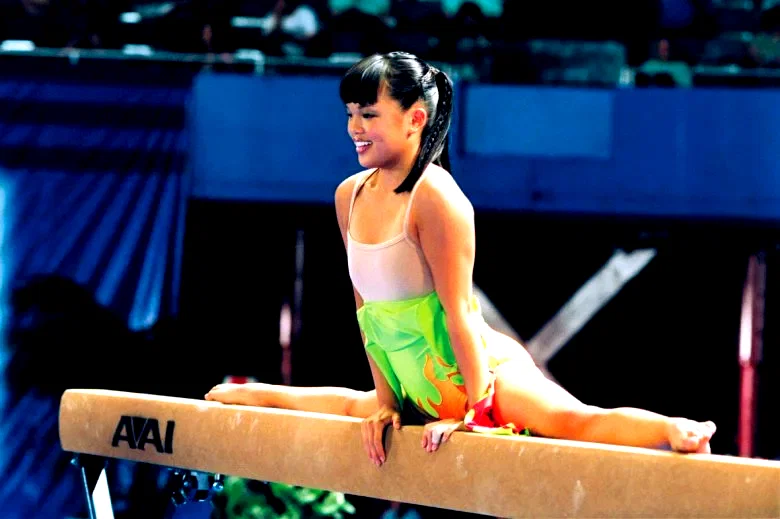 Photo 10 du film : Stick it