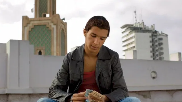 Photo du film : What a wonderful world