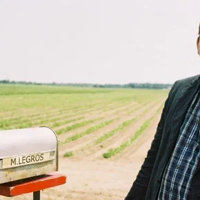 Photo du film : Congorama