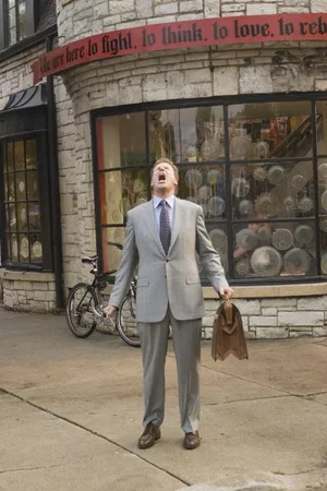 Photo du film : L'incroyable destin de Harold Crick