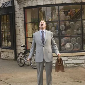 Photo du film : L'incroyable destin de Harold Crick